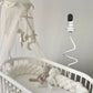 Eysaft Baby Monitor Holder Mount For Owlet Smart Baby Monitor