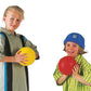 Togu Touch Ball - Yellow, 8 cm