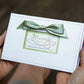 Pregnancy/Maternity Ultrasound And Photo Album/Keepsake