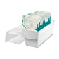 The First Years Breastflow Breast Milk Freezer Storage Organizer - Freezer And Refrigerator Shelf Organizer For Breast Milk Stor