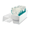 The First Years Breastflow Breast Milk Freezer Storage Organizer - Freezer And Refrigerator Shelf Organizer For Breast Milk Stor