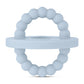 Ryan and Rose Cutie Bit Teether (Blue)