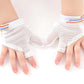 Yiliujiu Thumb Sucking Stop For Kids Baby Thumb Sucking Guard Gloves Finger Sucking Stop Guard Anti Thumb Sucking Gloves(Xl)
