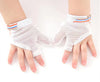 Yiliujiu Thumb Sucking Stop For Kids Baby Thumb Sucking Guard Gloves Finger Sucking Stop Guard Anti Thumb Sucking Gloves(Xl)