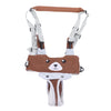 Baby Walkers, Handheld Kids Walker Helper, Baby Walking Helper Hand Baby Walking Harnesses With Detachable Crotch 4 Wearing Ways