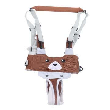 Baby Walkers, Handheld Kids Walker Helper, Baby Walking Helper Hand Baby Walking Harnesses With Detachable Crotch 4 Wearing Ways