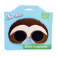 Sun-Staches Sloth Sunglasses | Animal Lil' Characters Costume Accesssory | One Size Fits Most Kids