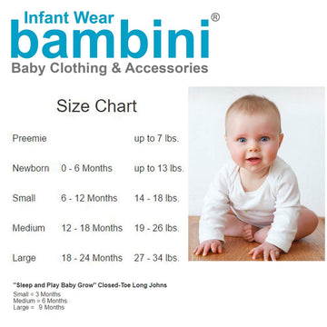 Bambini Infant T-Shirts And Joggers - Large