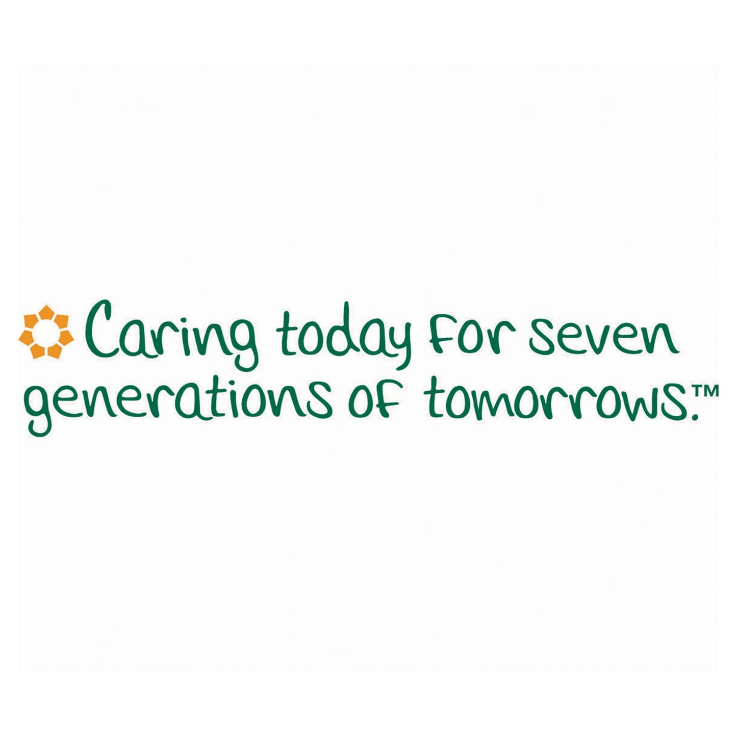 Seventh Generation 34219Ct Free & Clear Baby Wipes, Refill, Unscented, White, 256/Pk, 3 Pk/Ct