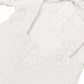 Baby Boys Formal Suit Gentleman Bowtie + Summer Short Sleeve Romper + Suspenders Shorts Button Bib Pants Wedding Tuxedo Outfits