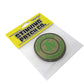 Tactical Diaper Bag Biohazard Pvc Tactical Hook And Loop Patch | Funny And Practical