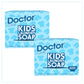 Doctor Care Kids Laundry Soap | Made By 100% Natural Oils | Rash-Free Wash For BabyS Soft Clothes & Sensitive Skin | 150G  6 (P
