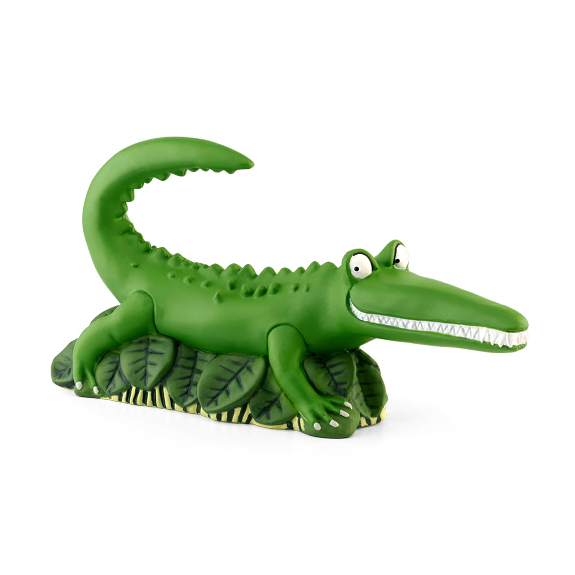 Tonies Enormous Crocodile Audio Play Character by Roald Dahl