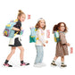Skip Hop Toddler Backpack, Zoo Preschool Ages 3-4, Unicorn