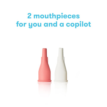 Frida Baby Nosefrida Case + Refills, Cleaning And Storage For Doctor-Recommended Nosefrida The Snotsucker Nasal Aspirator, Stora