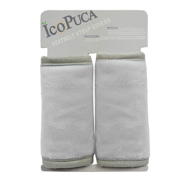 Car Seat Strap Covers For Baby Kids, Seat Belt Covers Strap Pads Cushion For Boy Girl, Protect Neck And Shoulder Rubbing, Anti-S
