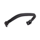 Joolz AER+ Bumper Bar Foldable Stroller Accessory - Armrest One-Hand Use - Easy to Attach & Open - Extra Handle Comfort - Elegan