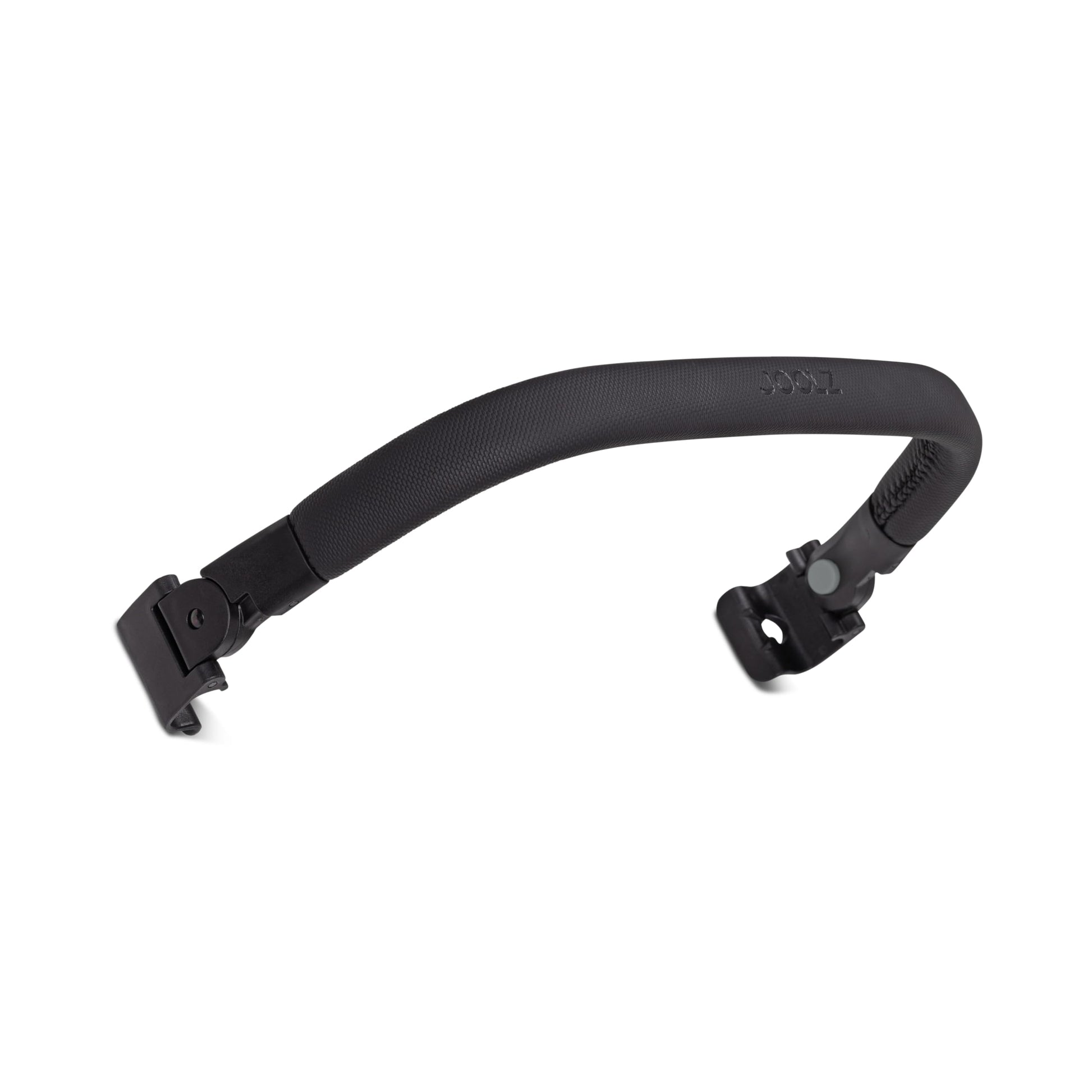 Joolz AER+ Bumper Bar Foldable Stroller Accessory - Armrest One-Hand Use - Easy to Attach & Open - Extra Handle Comfort - Elegan