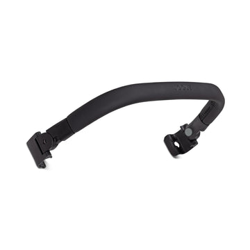Joolz AER+ Bumper Bar Foldable Stroller Accessory - Armrest One-Hand Use - Easy to Attach & Open - Extra Handle Comfort - Elegan