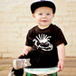 Born To Love, Baby Hats -Toddler Boy Outfit - Infant Sun Hat, Toddler Baseball Hat, Newborn Youth Flat Brim Mesh Trucker Surf Sk
