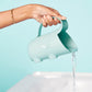 Simple Joys By Carter'S Bath Rinse Cup, Blue Elephant, One Size