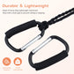 Jialeey Grocery Bag Shopping Bag Holder Handle Carrier Tool Multi Purpose Snap Hook Stroller Hook Set Organizer Accessories With