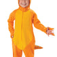 Buddy Boy'S Costume, Medium, One Color
