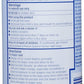 Caldesene Cornstarch Baby Powder With Zinc Oxide, Talc-Free Baby Powder, 5 Oz (2 Pack)