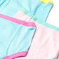 Baby Shark Unisex Training Pant Multipacks With Success Tracking Chart & Stickers, Sizes 18M, 2T, 3T, 4T, 10-Pack Assorted Pink,
