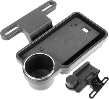 Bayleef Steering Wheel Tray Storage Rack Car Laptop Flat Support Rack Snack Dinner Plate Portable Storage Rack