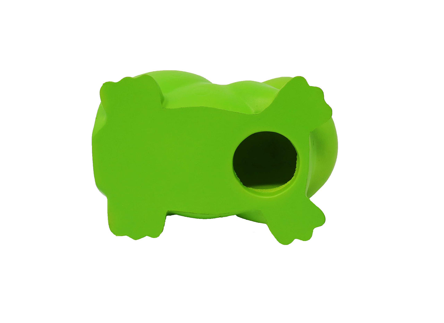 Ultra Soft Faucet Guard | Baby Bath Spout Cover | Foam Tub Faucet Cover | Frog