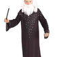 Forum Novelties Wizard Child'S Costume, Small