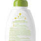Babyganics Baby Shampoo + Body Wash Pump Bottle, Chamomile Verbena, Non-Allergenic And Tear-Free, 16 Fl Oz, Packaging May Vary