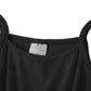 Lyxiof Baby Girls Tutu Dresses Sleeveless Princess Dress Infant Tulle Dress Toddler Sundress Black 6 Years