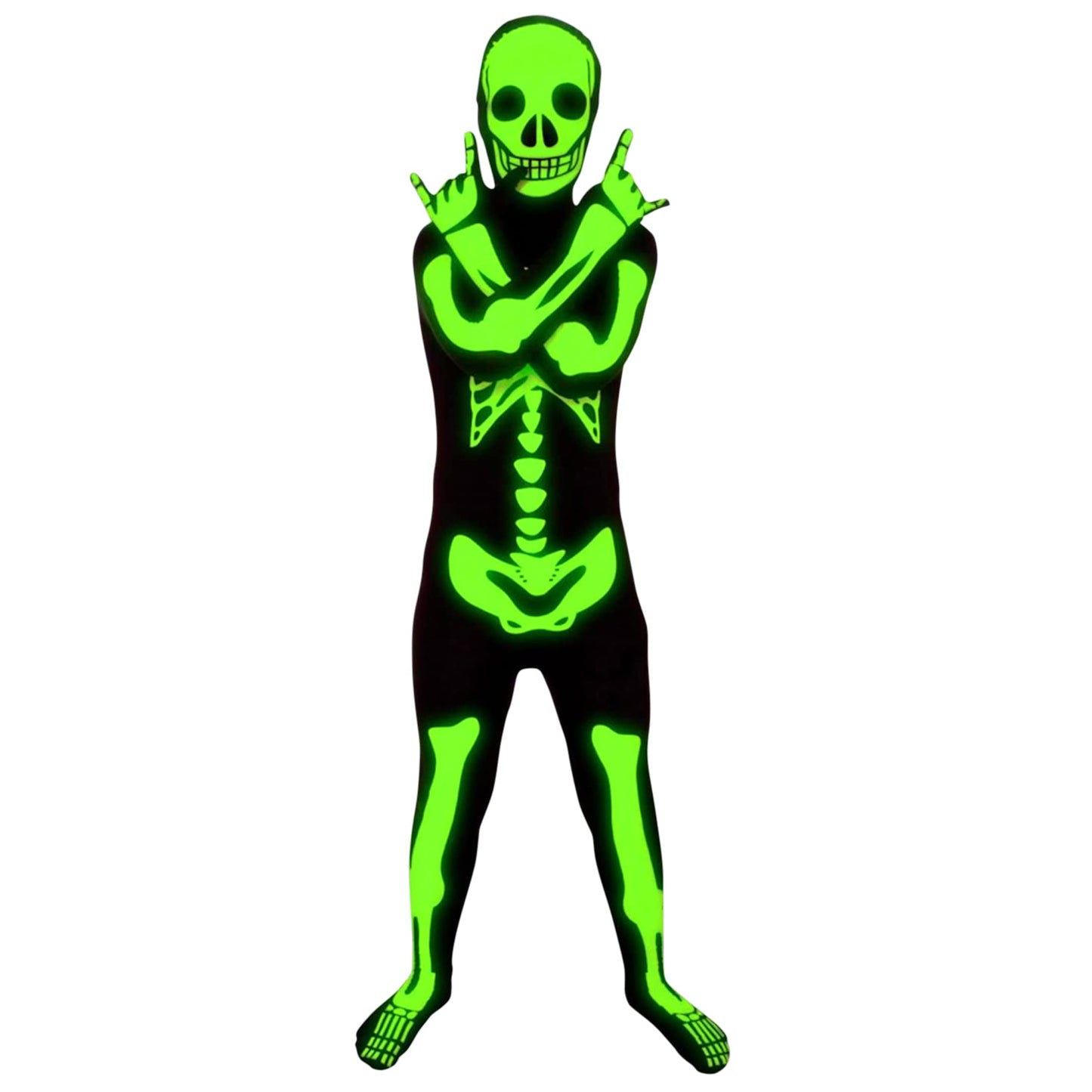 Morphsuits Skeleton Costume For Boys, Skeleton Costume Kids, Kids Skeleton Costume, Scary Halloween Costumes For Boys, Kids Skel