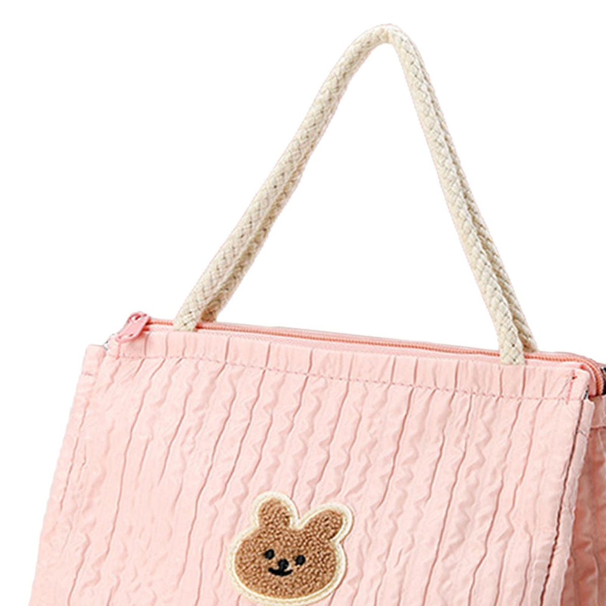 ATORSE Stroller Bag Lightweight Diaper Bag for Travel Shopping Stroller Accessories Pink|Baby | Strollers & Accessories | Stroll