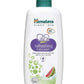 Himalaya Refreshing Baby Wash 200Ml | No Tears Formula |With Watermelon, Neem & Lemon| Keeps BabyS Skin Cool & Fresh