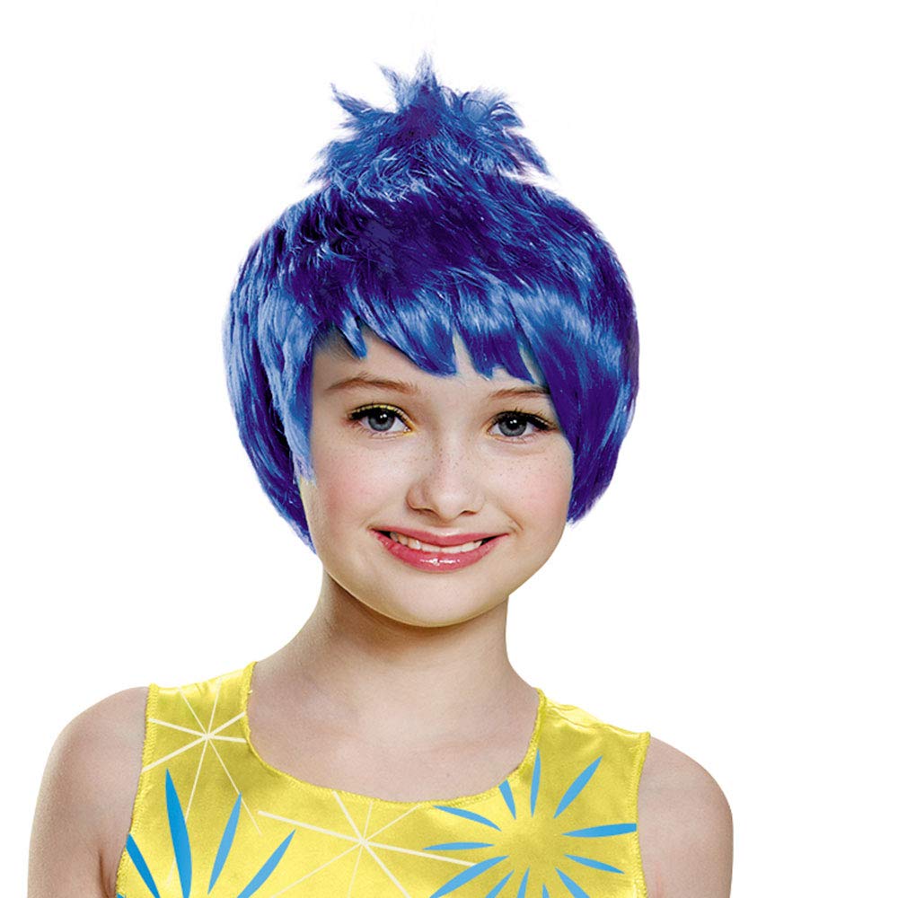 Joy Deluxe Child Costume, Large (10-12)