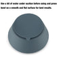 Pandaear 3 Pack Baby Suction Bowls|Silicone Food Bowls First Stage Feeding For Baby Toddler Infant Kids| Food Grade Soft Safe Bp