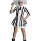 Rubie'S Costume Beetlejuice Child Costume, Large