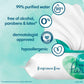 Pampers Aqua Pure Baby Wipes 56 Ct Old