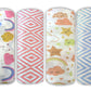 Trance Home Linen Super Ultra Soft 100% Cotton New Born Baby Swaddle Wrap|New Born Babies Soft Pure Cotton Sheets|Ideal Baby Sho