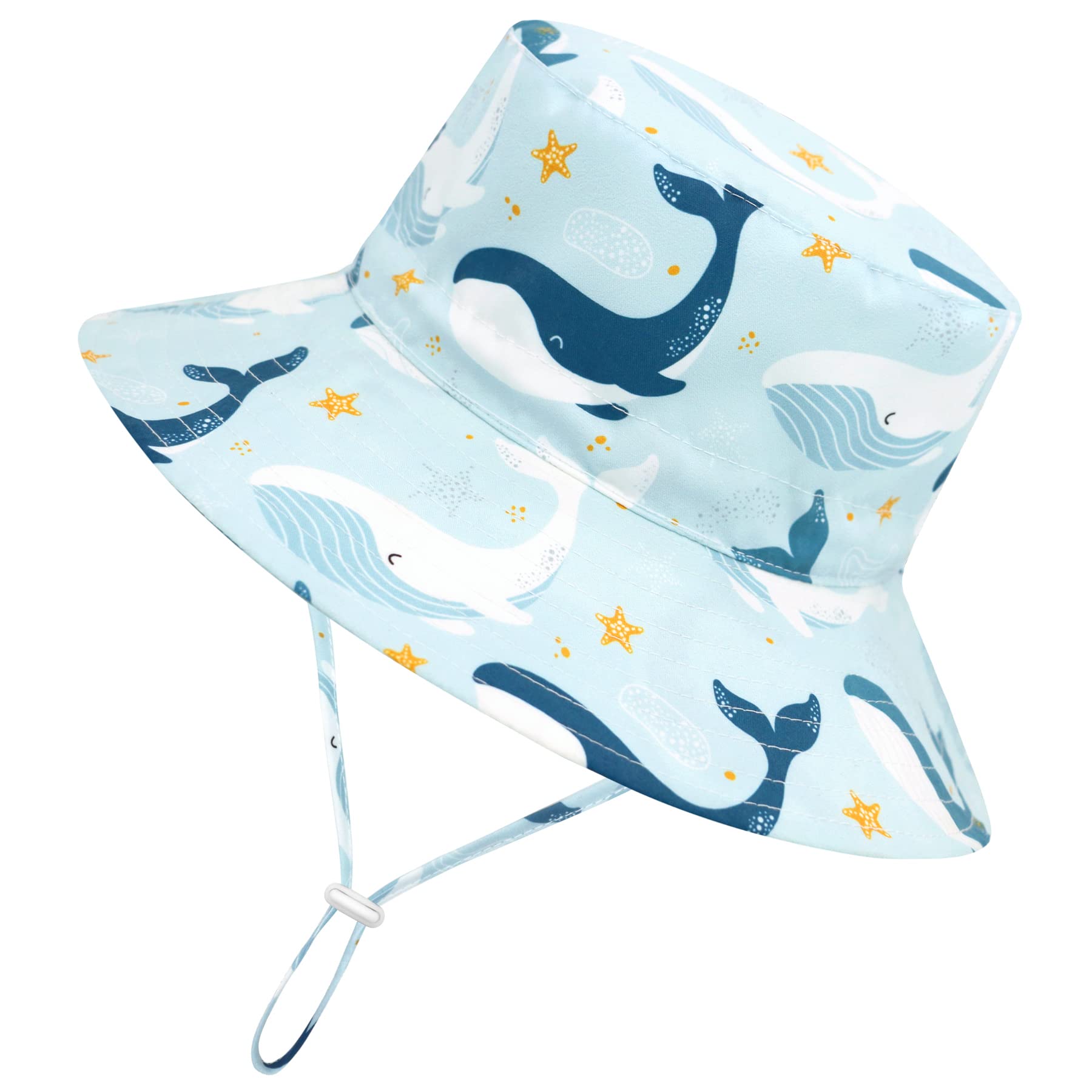 Toddler Sun Hat Toddler Hats Boys Age 2-4 Toddler Beach Hat Toddler Summer Hat Toddler Swim Hat Toddler Girl Sun Hat
