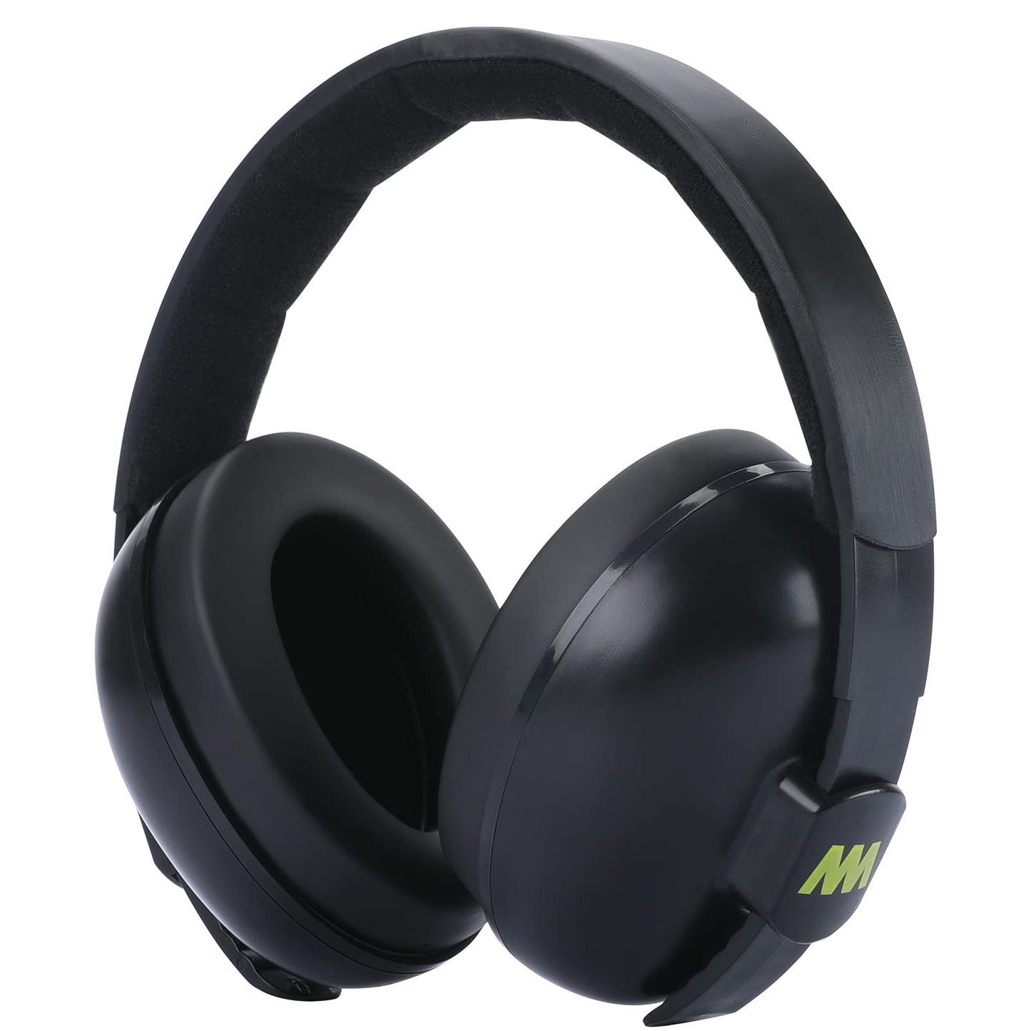 Mumba Baby Ear Protection Noise Cancelling HeadPhones for Babies and Toddlers Baby Earmuffs  Ages 324+ Months
