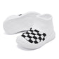 Baby Boy Girl Non-Skid Indoor Infant Walking Shoes Breathable Warm Elastic Sock Shoes With Memory Sole Protect Toes Outdoor Snea