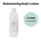 Mckesson Moisturizing Body, Hand And Body Moisturizer, Baby Fresh Scent With Mineral Oil, 8 Oz, 1 Count