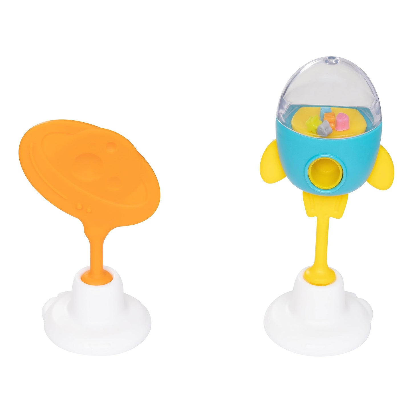 Smart Steps Trend Activity Walker, Space Walk Navy