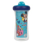 The First Years Disney Mickey Mouse Kids Insulated Sippy Cups - Dishwasher Safe Spill Proof Toddler Cups - Ages 12 Months And Up