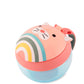 Skip Hop Baby Snack Container, Mealtime Snack Cup, Cat