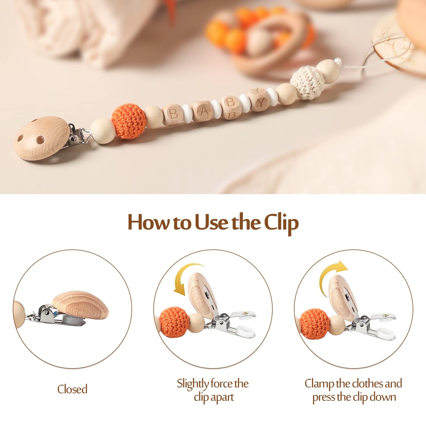 Baby Gift Set For Newborn New Baby Gift Set - 7 Pcs Newborn Baby Essentials Basket Baby Bath Set With Baby Blanket Baby Rattle -